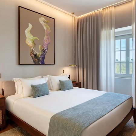 Quinta Do Paral - The Wine Hotel فيديغويرا المظهر الخارجي الصورة