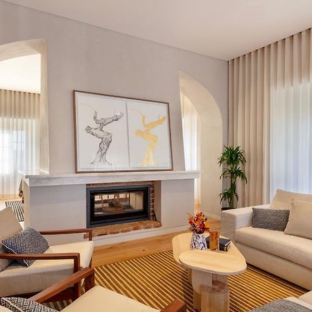 Quinta Do Paral - The Wine Hotel فيديغويرا المظهر الخارجي الصورة
