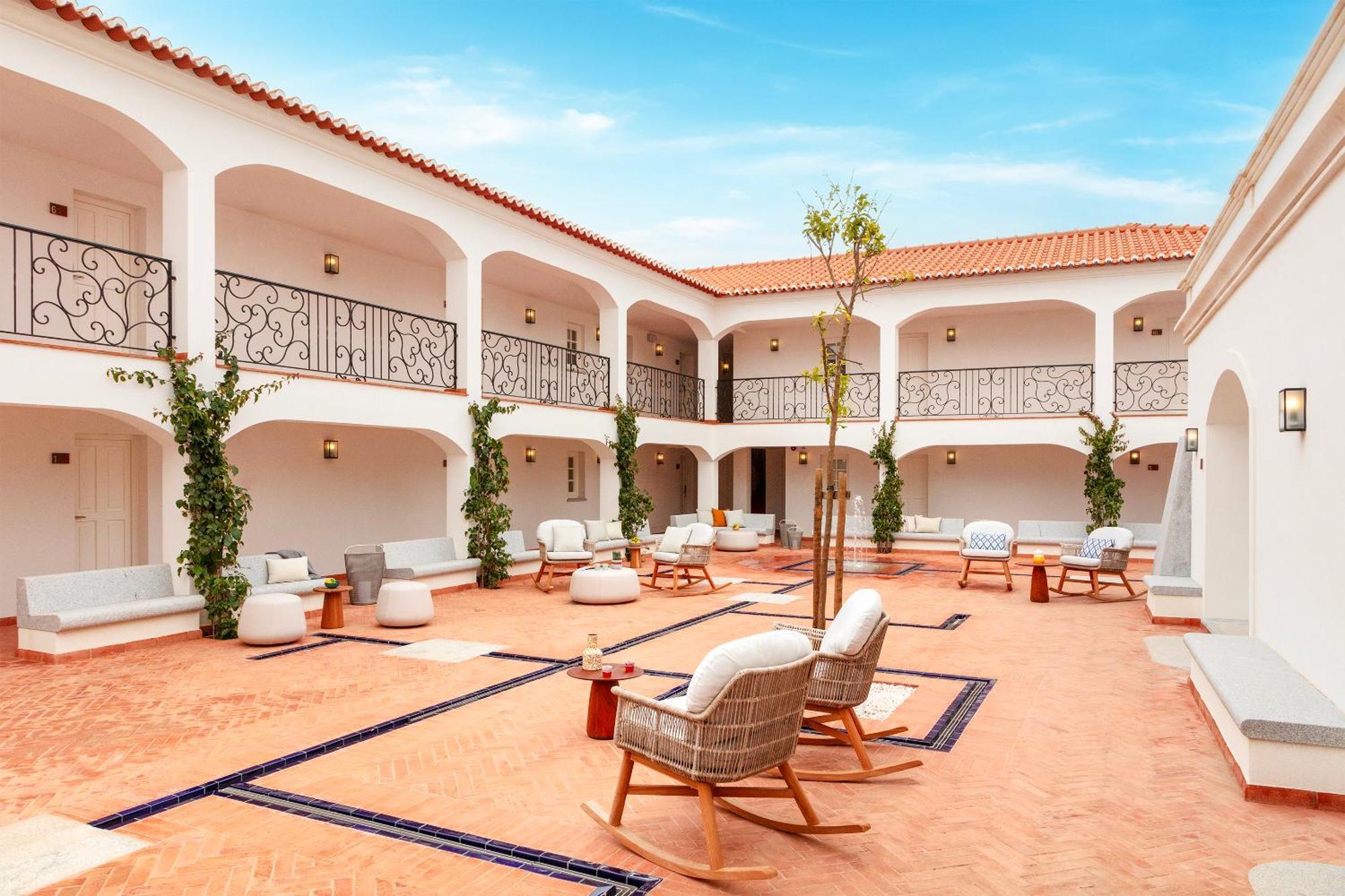 Quinta Do Paral - The Wine Hotel فيديغويرا المظهر الخارجي الصورة