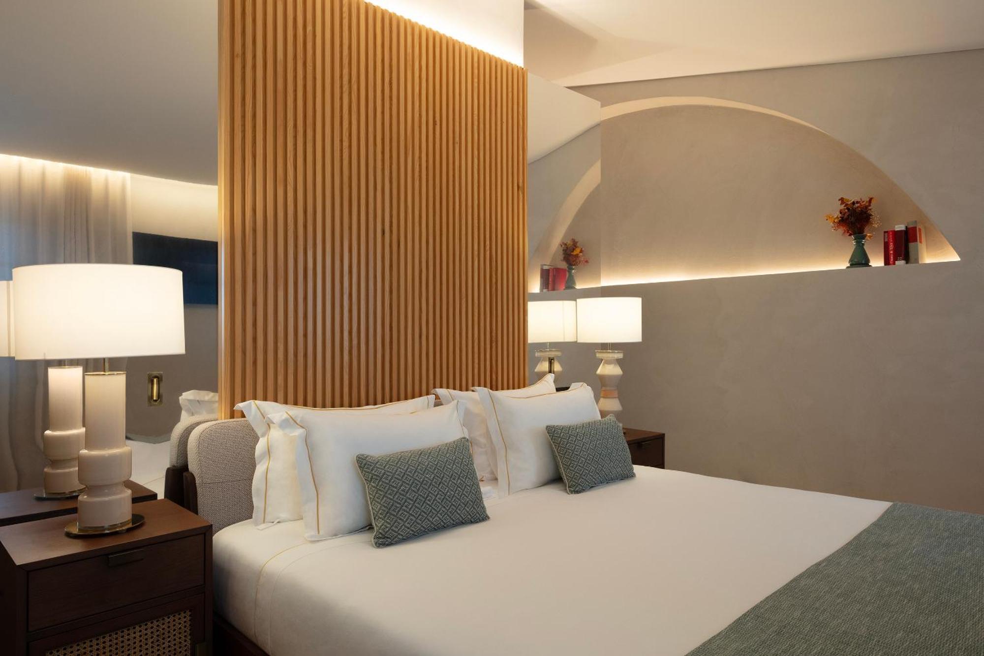 Quinta Do Paral - The Wine Hotel فيديغويرا المظهر الخارجي الصورة