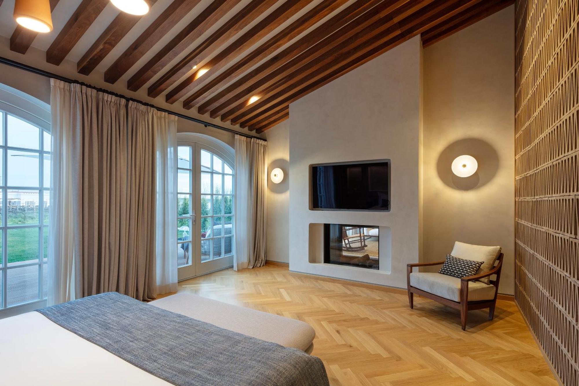 Quinta Do Paral - The Wine Hotel فيديغويرا المظهر الخارجي الصورة
