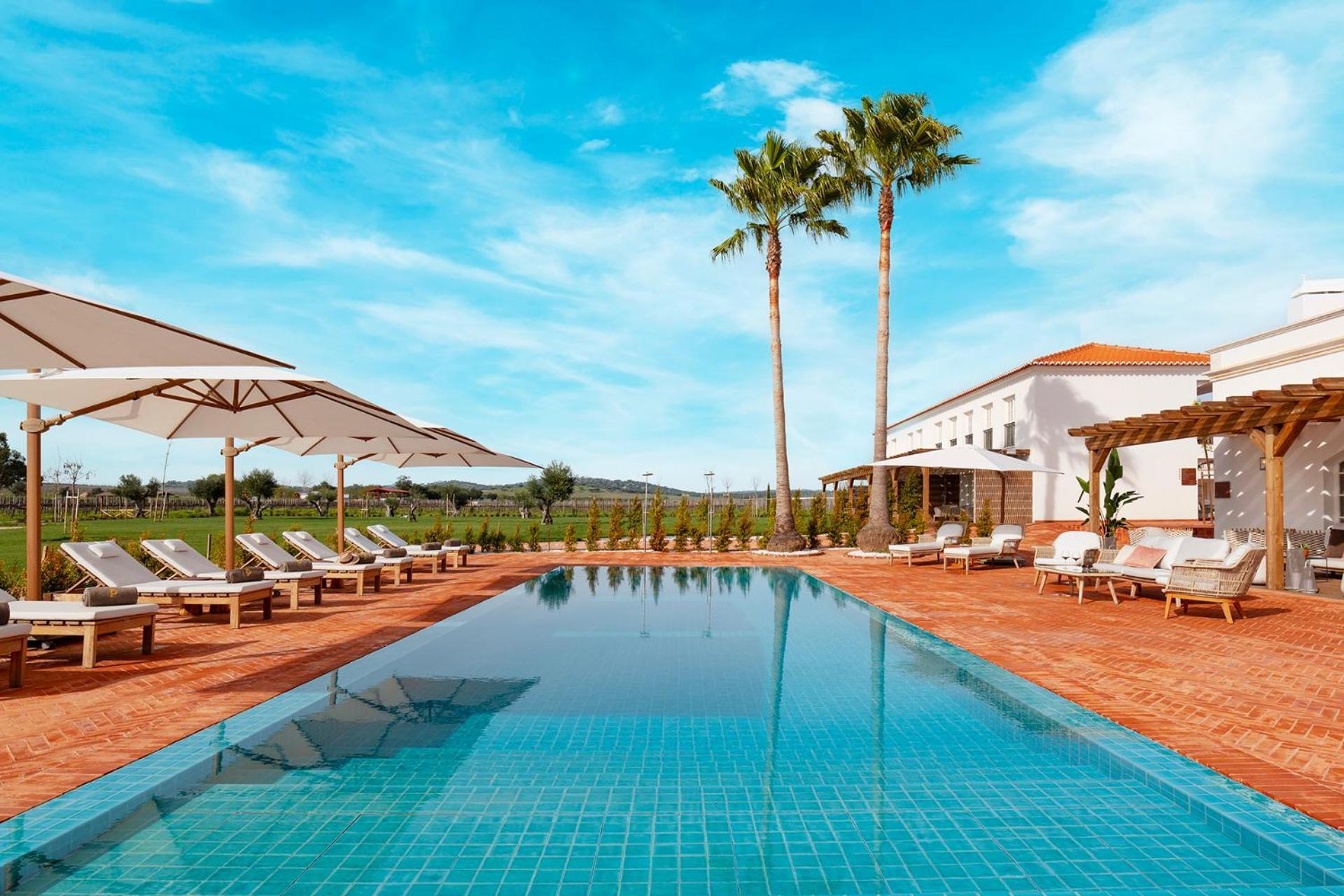 Quinta Do Paral - The Wine Hotel فيديغويرا المظهر الخارجي الصورة