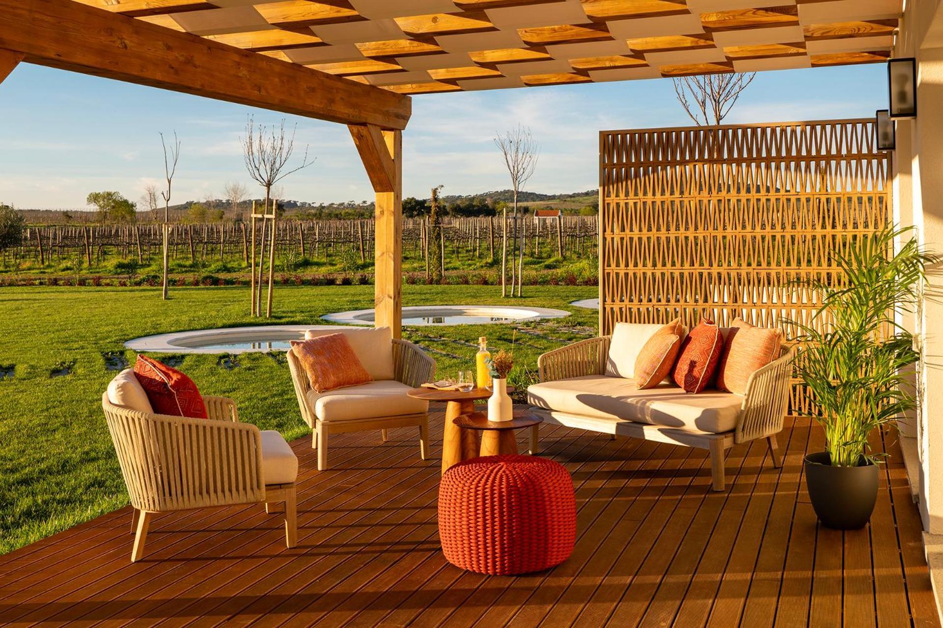 Quinta Do Paral - The Wine Hotel فيديغويرا المظهر الخارجي الصورة