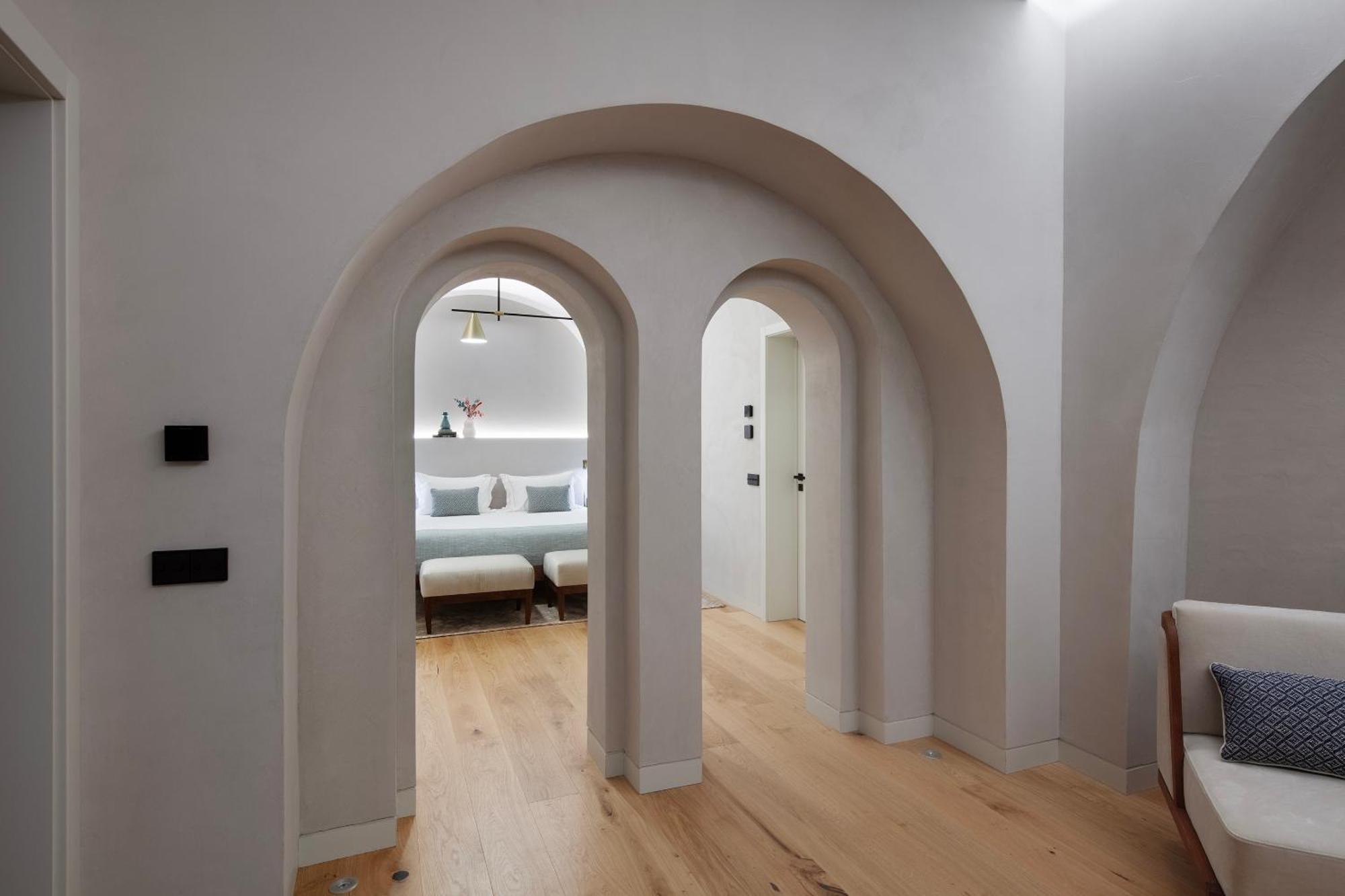 Quinta Do Paral - The Wine Hotel فيديغويرا المظهر الخارجي الصورة