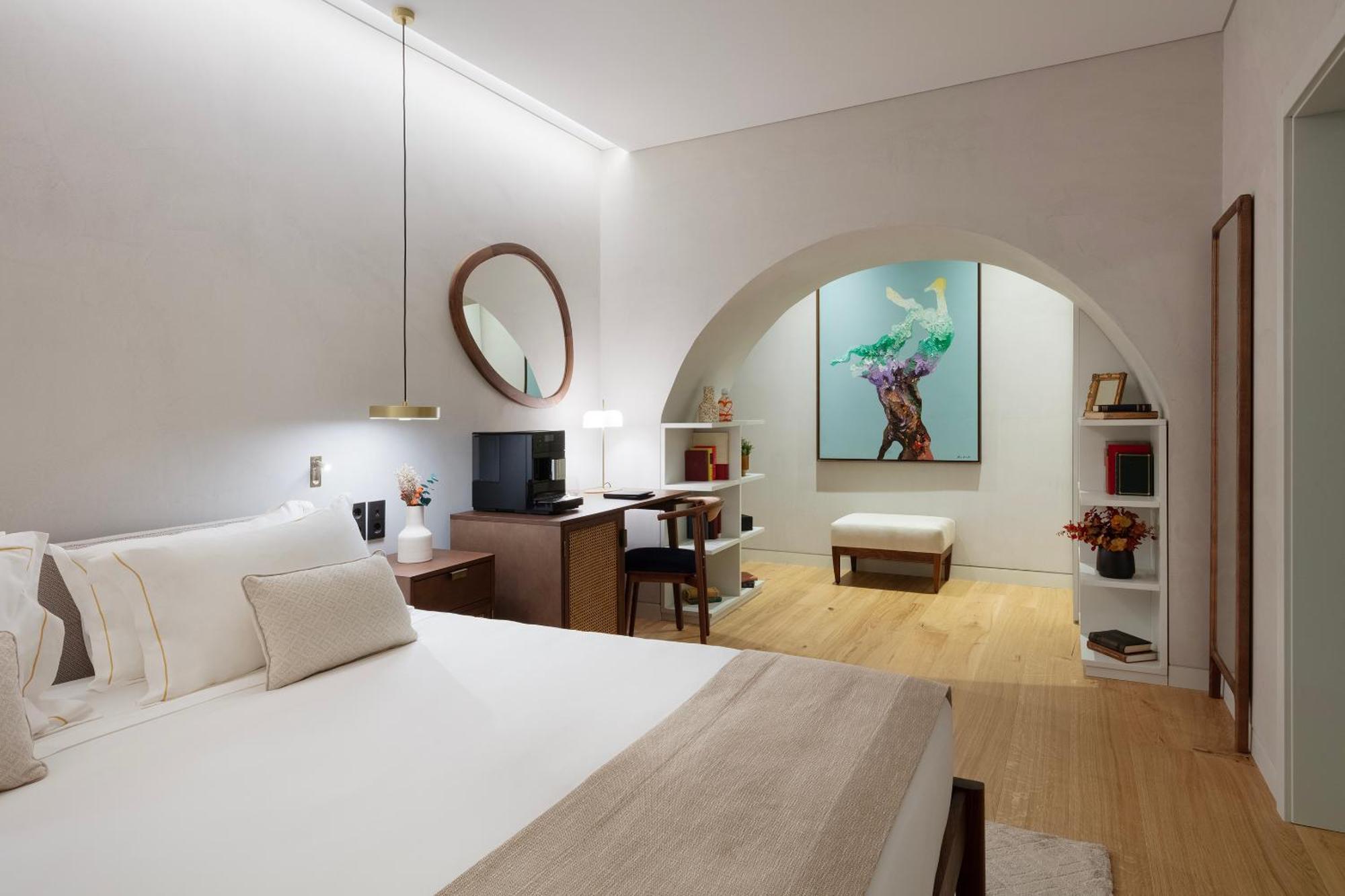 Quinta Do Paral - The Wine Hotel فيديغويرا المظهر الخارجي الصورة