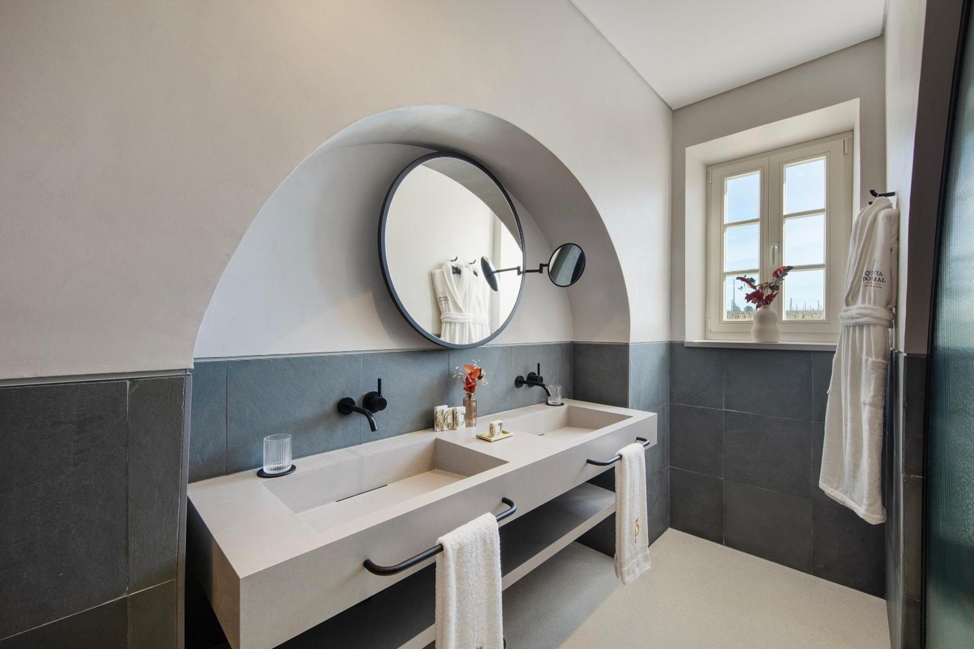 Quinta Do Paral - The Wine Hotel فيديغويرا المظهر الخارجي الصورة
