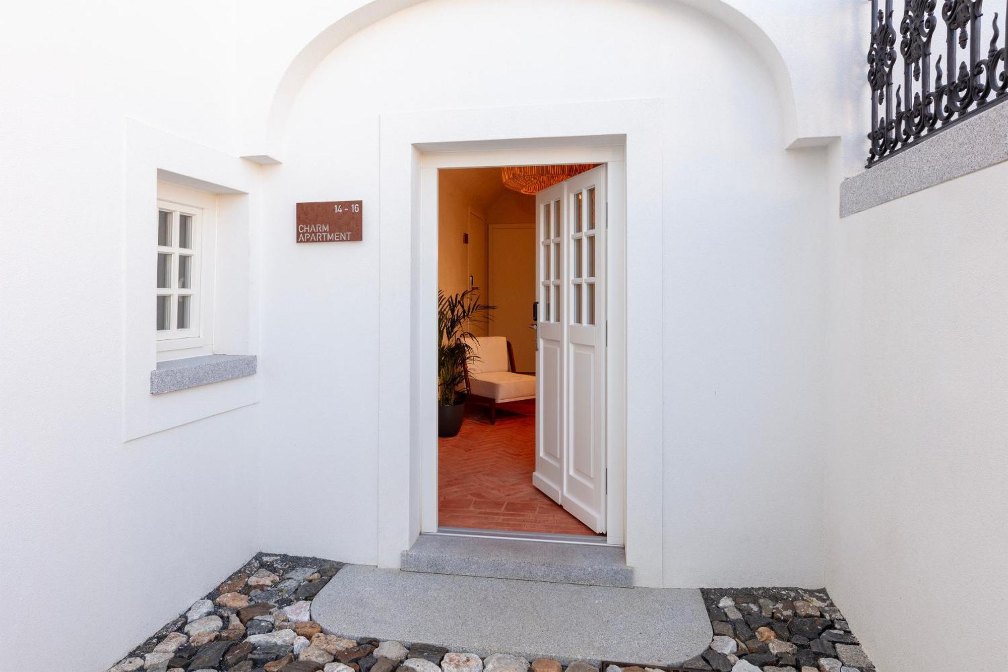 Quinta Do Paral - The Wine Hotel فيديغويرا المظهر الخارجي الصورة