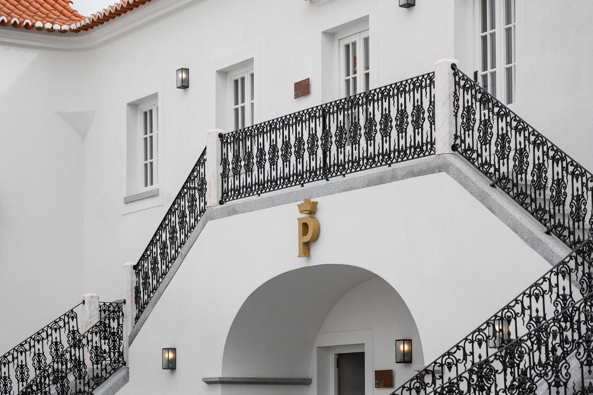 Quinta Do Paral - The Wine Hotel فيديغويرا المظهر الخارجي الصورة