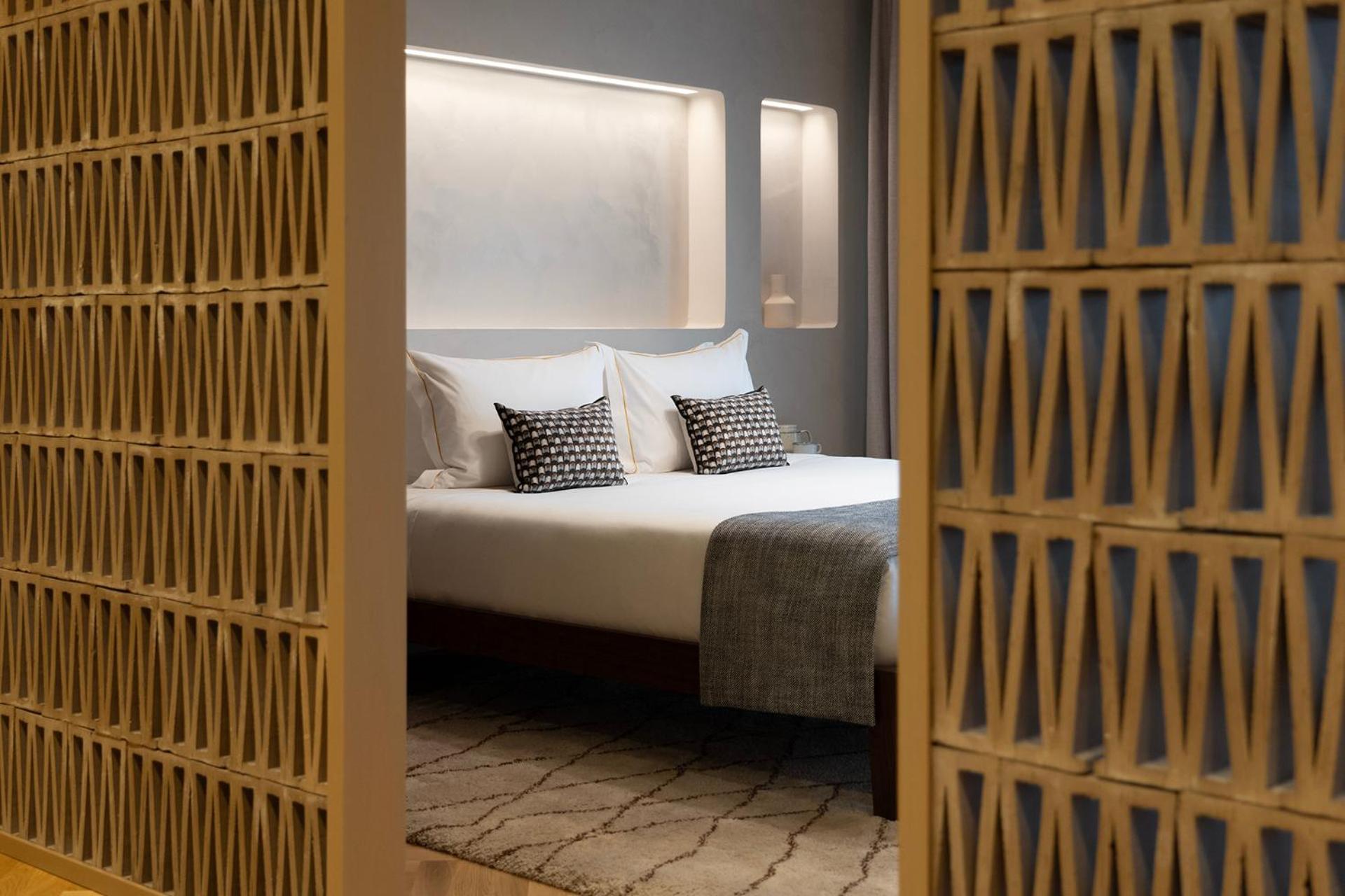 Quinta Do Paral - The Wine Hotel فيديغويرا المظهر الخارجي الصورة