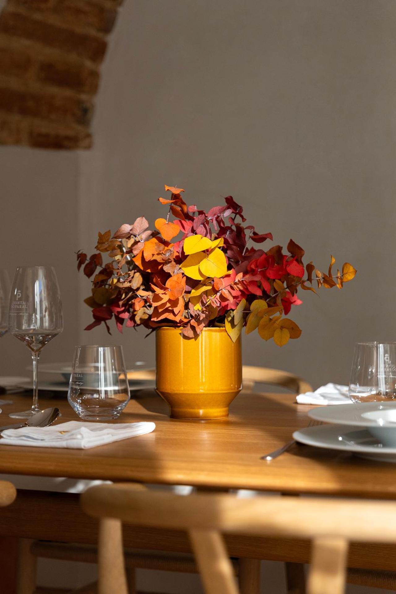 Quinta Do Paral - The Wine Hotel فيديغويرا المظهر الخارجي الصورة