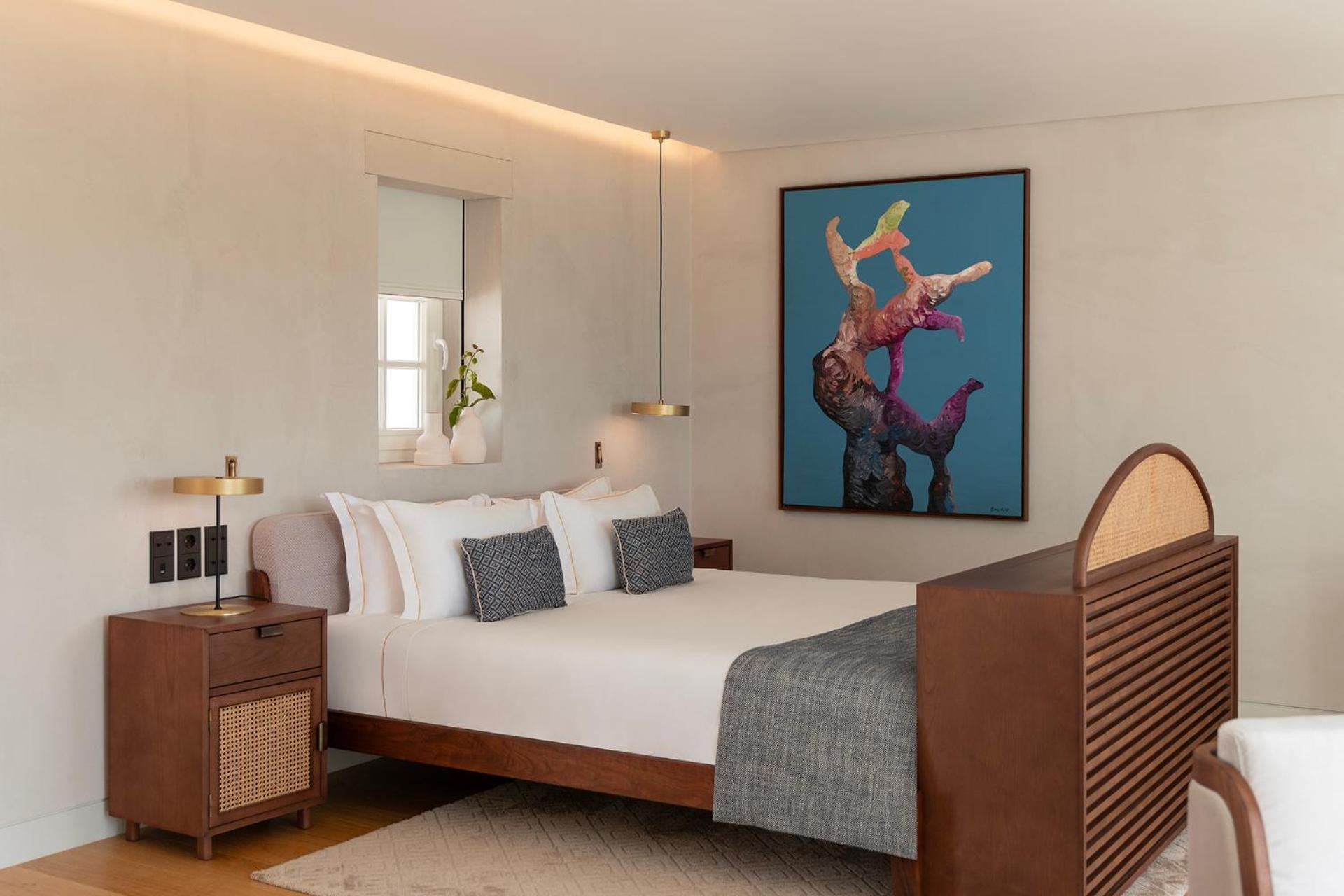Quinta Do Paral - The Wine Hotel فيديغويرا المظهر الخارجي الصورة
