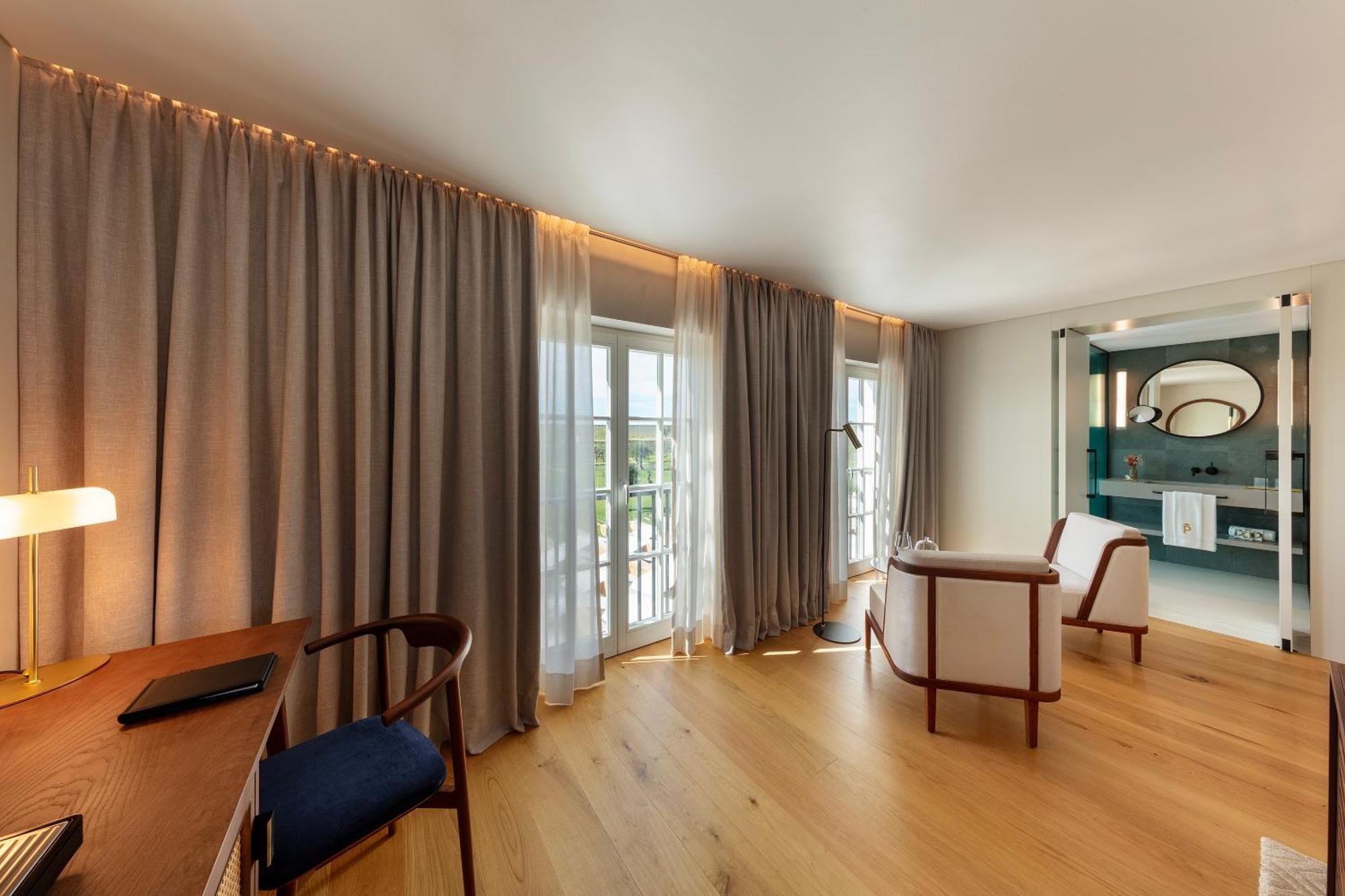 Quinta Do Paral - The Wine Hotel فيديغويرا المظهر الخارجي الصورة