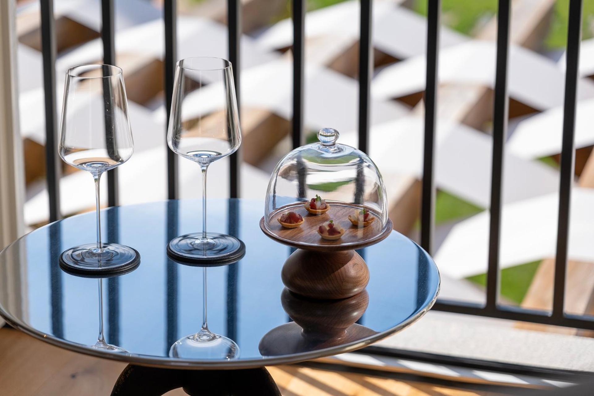 Quinta Do Paral - The Wine Hotel فيديغويرا المظهر الخارجي الصورة