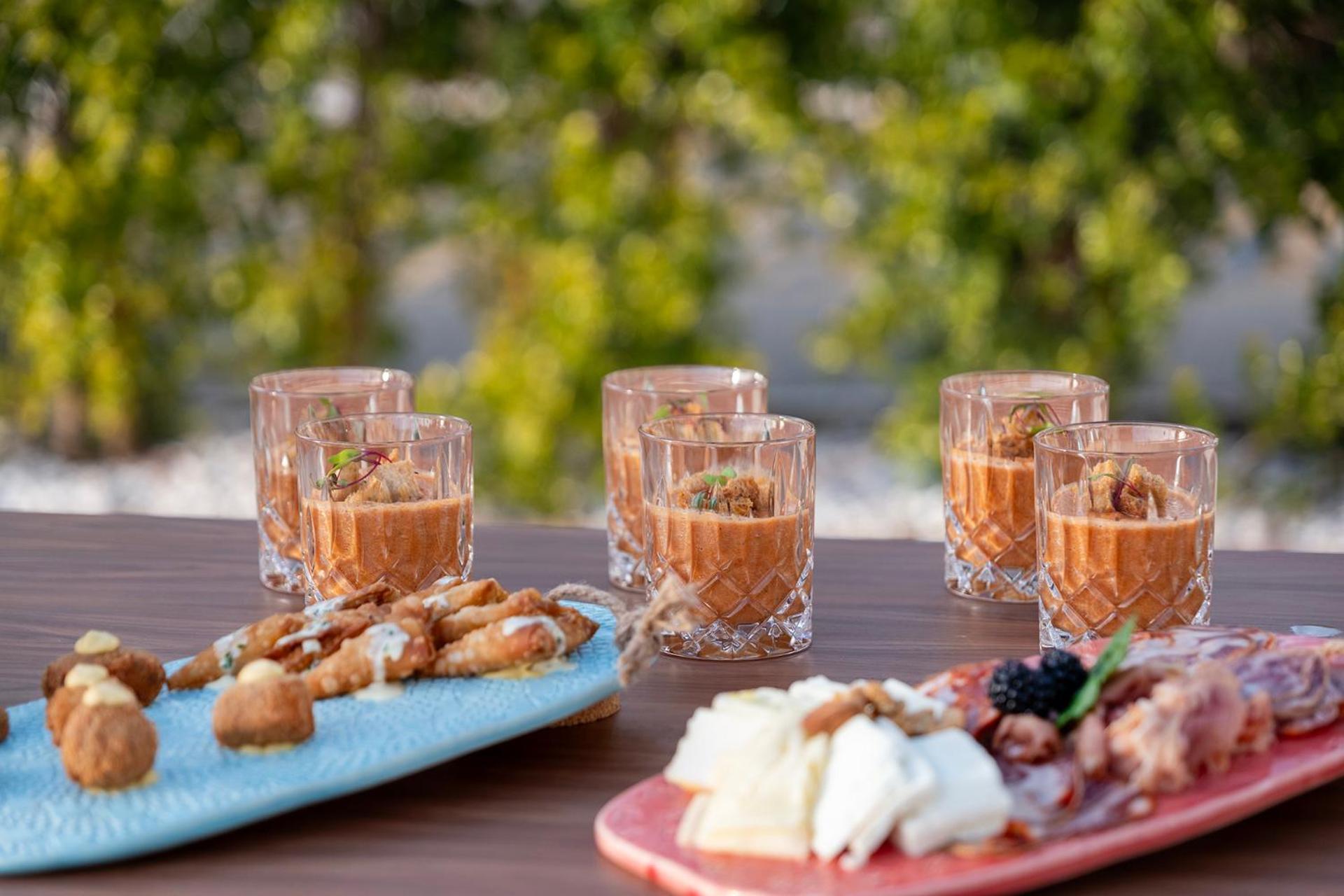 Quinta Do Paral - The Wine Hotel فيديغويرا المظهر الخارجي الصورة