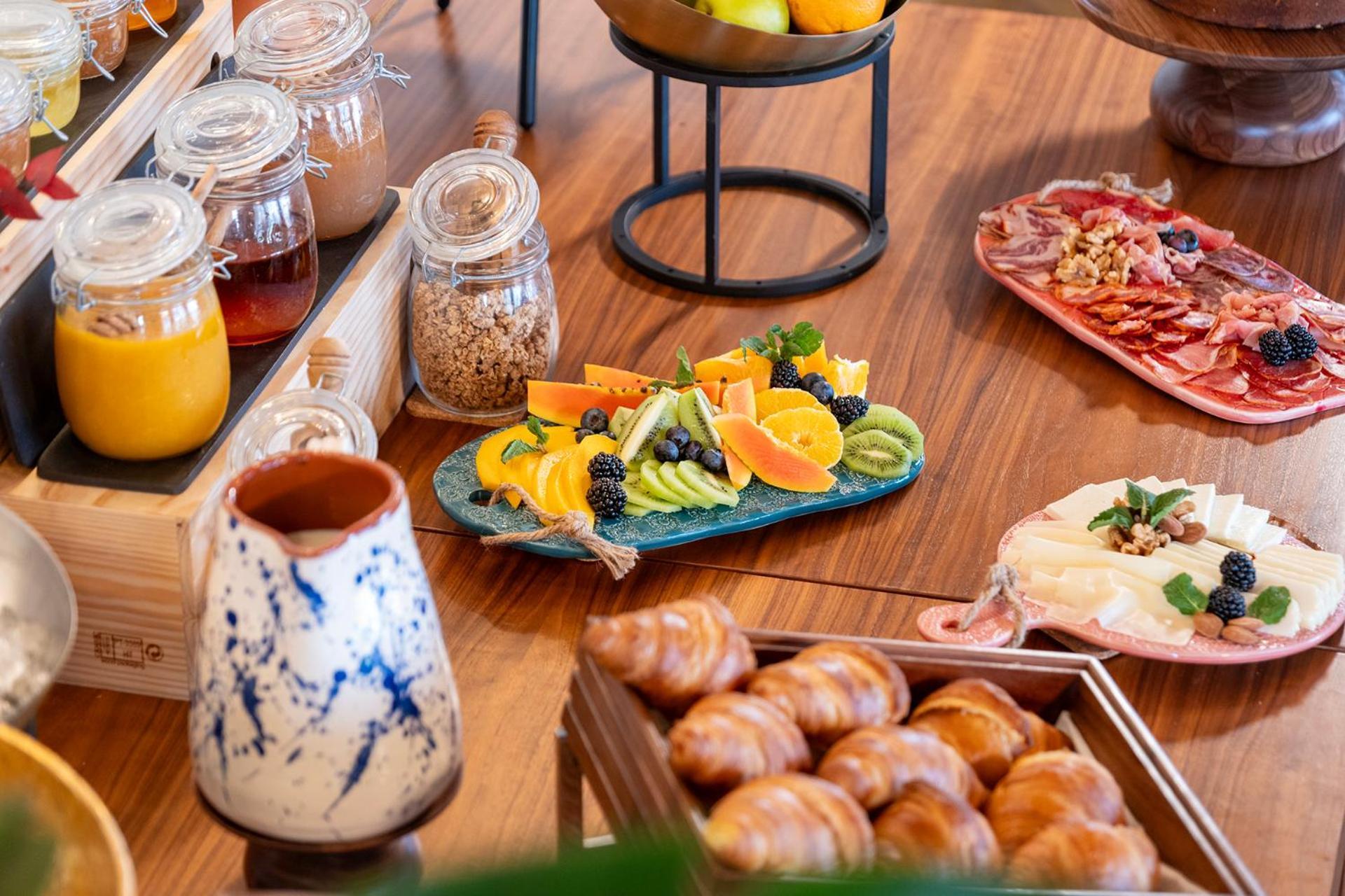 Quinta Do Paral - The Wine Hotel فيديغويرا المظهر الخارجي الصورة