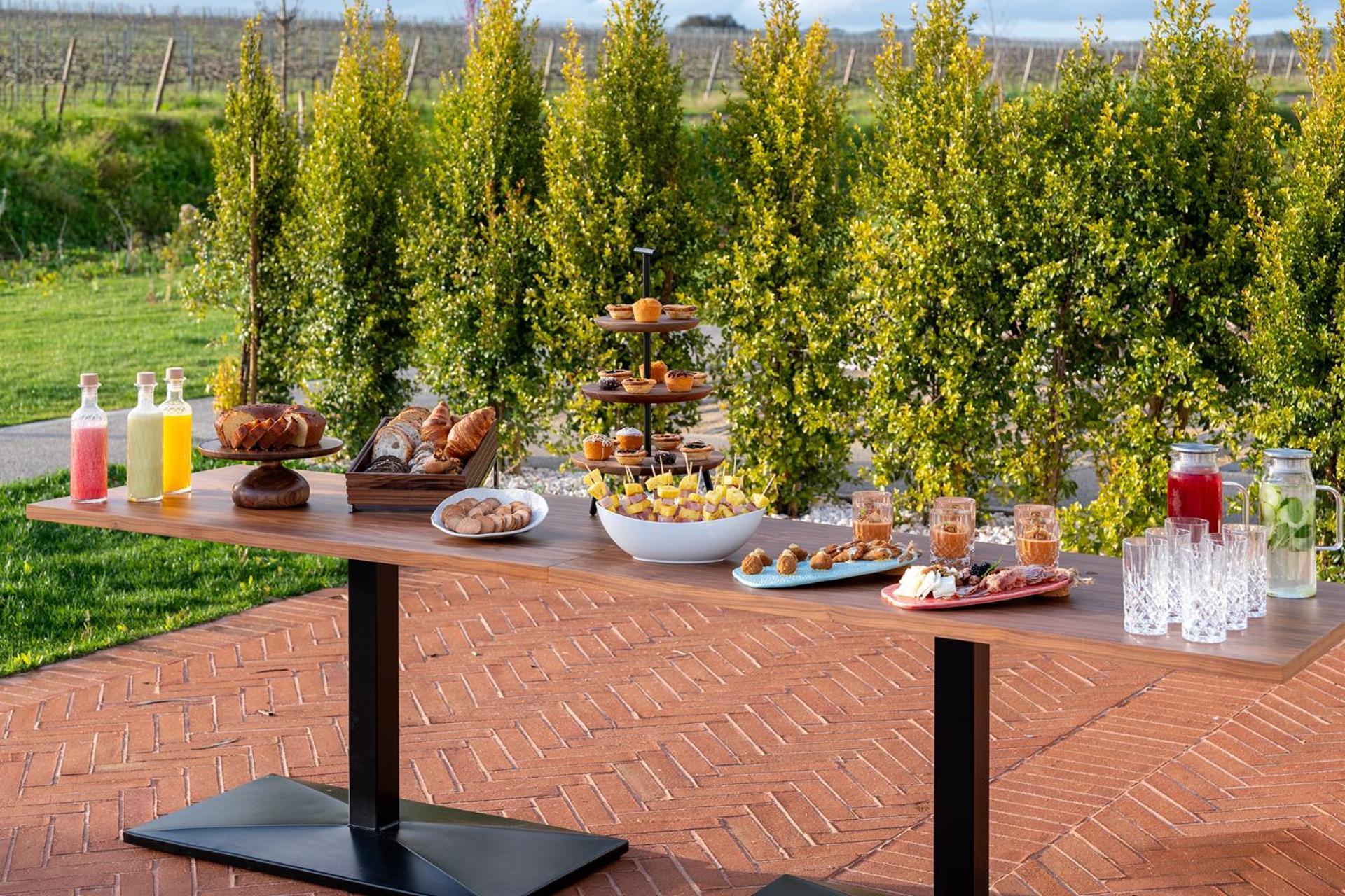 Quinta Do Paral - The Wine Hotel فيديغويرا المظهر الخارجي الصورة